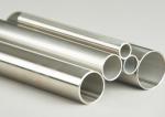 25.4 X 1.2mm Ferrtic Utomotive Stainless Steel Tubing ASME SA268 TP430 S430000