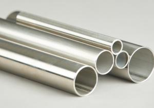 Wholesale 25.4 X 1.2mm Ferrtic Utomotive Stainless Steel Tubing ASME SA268 TP430 S430000 from china suppliers