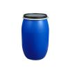 Buy cheap Multifunction 55 Gallon HDPE Drum Caliber 55mm 200 Litre Plastic Drum from wholesalers