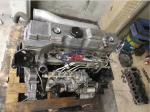 4M40 Diesel Engine Assembly Used Japan ISO9001 For Mitsubishi