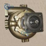 Diesel Engine Sea Water Cooling Pump 3393018 4314820 4314522 For Cummins KTA38