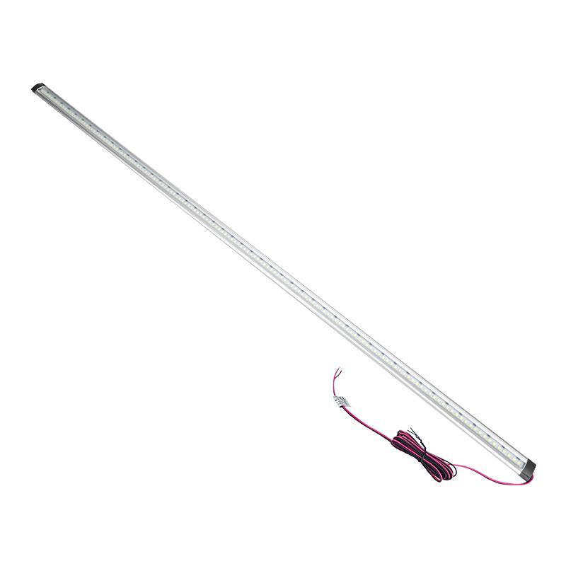 LED Daylight White Aluminum Rigid Strip Light China