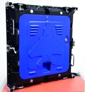 Wholesale High Definition 1000nits IP30 Indoor Rental LED Display Waterproof from china suppliers