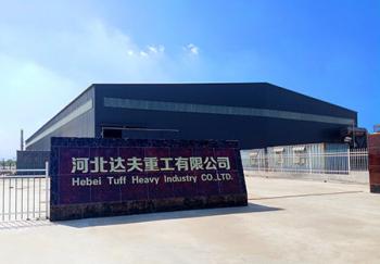 Hebei Tuff Heavy Industry Co., Ltd.