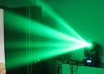 Lighting Moving Head Spot Led 60w , Stage Show LED Wall Wash Light