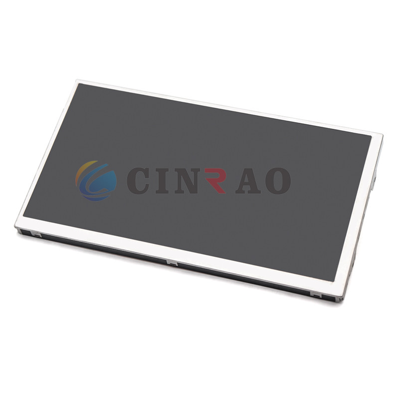 7.0 INCH TFT LCD Display Screen Toshiba LTA070B2L0F For Car Auto Parts Replacement
