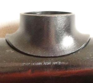 Wholesale Sch40 Carbon Steel Pipe Fitting Saddle , ANSI B16.9 Fittings from china suppliers