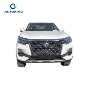 Wholesale Paladin Four Wheel Drive Pickup Truck Panoramic Sunroof 4x4 Pickup Suv Wheels from china suppliers