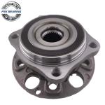 Euro Market 2053560000 Auto Hub Bearing For Mercedes-Benz C-CLASS China