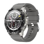 HK08 Android Sport Smart Watch 1.43inch Amoled Outdoor GPS and Altitude