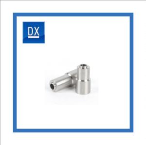 Wholesale M4x10mm 304 Stainless Steel Weld Nut Extended Round Nut Weld Nut from china suppliers