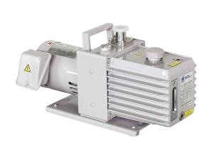 Wholesale 10CBM/H Oil Lubricated Vane Type Vacuum Pump from china suppliers