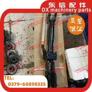 Wholesale YTO accessories 1204/1254 right lifting rod assembly from china suppliers