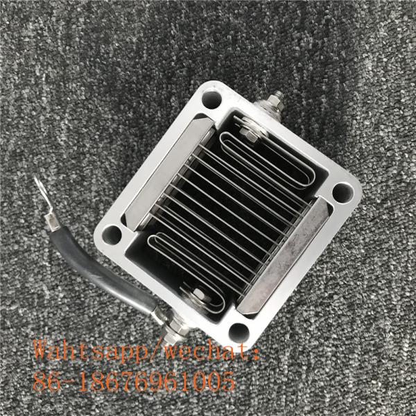 4948124 JCM913B Diesel Engine Preheater For Komatsu PC200-6 6D102 Cummins 6BT 5