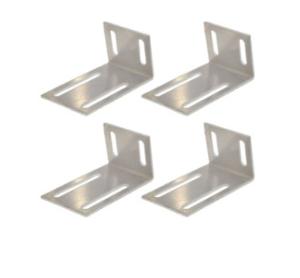 Wholesale Polishing Anodized Precision Metal Stamping Parts Sheet Metal Aluminum Material from china suppliers