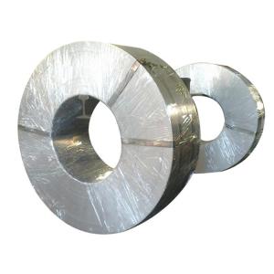 Wholesale SK85 Cold Rolled Narrow Spring Steel Strip from china suppliers