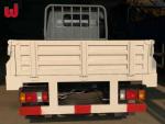 Siontruk 15t Heavy Duty Cargo Truck Van HW19710 ZZ1167M4611W