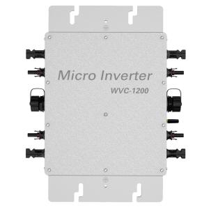Wholesale 1200W Solar Storage Inverter 8kw 3kw 5kw ON/OFF Grid Hybrid Inverter from china suppliers