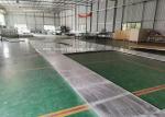 Aluminum decorative panel