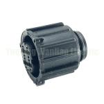 4 Pin 17984000002 Round Waterproof Automotive Electrical Plug Auto Cable
