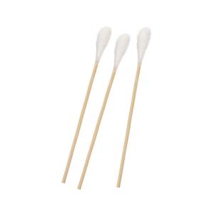 Wholesale Precision Cleaning Medical Grade Cotton Swabs Durable Not Easily Unravel from china suppliers