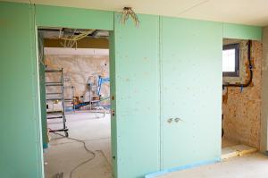 Wholesale Water Resistant Light Steel Partition Wall System Keel Zinc Coated from china suppliers