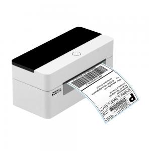 Wholesale 4 Inch Desktop Barcode Thermal Label Printer Direct Bluetooth Thermal Printer 4x6 from china suppliers