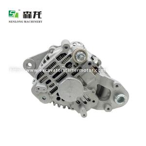 Wholesale A003TN5188 A003TN5188AM A003TN5379ZC A003TN5386 A003TN5386AM A003TN5387 A003TN5387AM 24V 35A Mitsubishi Generator from china suppliers