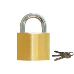 Wholesale Safety Brass Weather Resistant Padlock Hard Chrome Steel Lock Beam from china suppliers