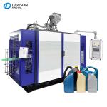 Professional Manufacturer 5L Lubricant Oil Jerry Can Extrusion Blow Molding