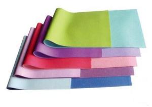Wholesale Professional China Yoga Mat Manufacturer from china suppliers