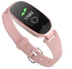 0.96 Inch Smart Bluetooth Bracelet , 10days Android Sports Watch