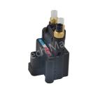OEM Air Suspension Valve Block For Mercedes Benz R Class W251 V251 2 Corner