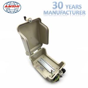 Wholesale 5 Paris Cable Distribution Box Terminal Block from china suppliers