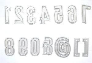 Wholesale DIY Digital Die Symbol Scrapbook Symbol Die 3931 from china suppliers