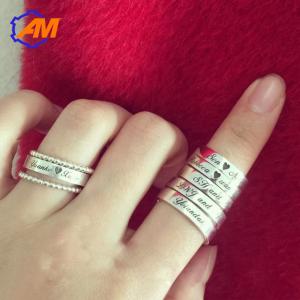Wholesale 2017 china hot sale jewelery engraving tools inside and outside ring engraving machine for sale from china suppliers