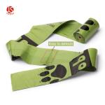 Eco friendly pet products 2020 compostable dog waste bag poop bags biodegradable