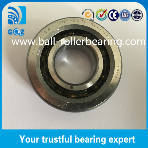 17TAC47BSUC10PN7B Angular Contact Bearings