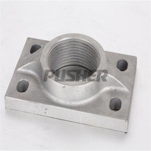 Wholesale OEM CNC Drilling Milling Machining Service for High Precision Stainless Steel Parts from china suppliers