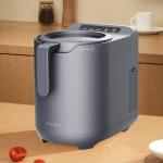 Household Food Electric Countertop Compost Bin Cooked Food Composter