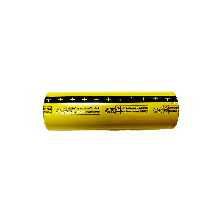 RoHS Lithium Titanate Oxide Battery HTC40130 9000mAh 2.4 Volt Lithium Battery