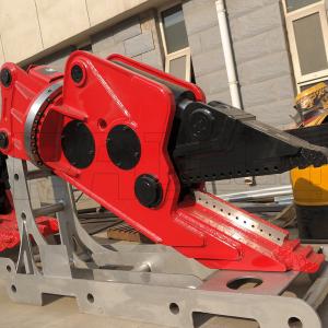 Wholesale Vehicle Scrapping Shear, Hydraulic Steel Shears China Manufacturer sell from china suppliers