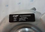 Alloy And Aluminium Automotive Diesel Engine Turbocharger 320-06047