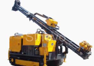 Wholesale SD1200 Fully Hydraulic Core Drilling Rig Cummins Engine For Small Water Well from china suppliers