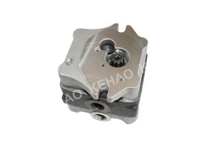 Wholesale Medium High Pressure Komatsu Excavator Hydraulic Pump PVD-0B-18 24P 35 from china suppliers
