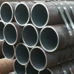 Medium Steel Sch40 Seamless Carbon Steel Pipe Cold Drawn
