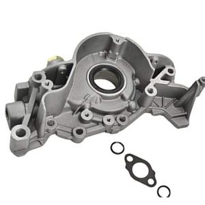Wholesale MD346380 Auto Oil Pumps For Mitsubishi 6G72 Cheysler from china suppliers