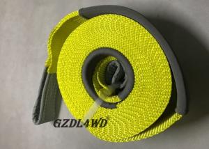 Wholesale Towing Snatch Straps 4x4 Off Road Accessories Recovery Kits Chemical Resistant from china suppliers