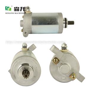 Wholesale SMU0052 410-54045 21163-1130 21163-1253 18716 Starter for Kawasaki KLF220 Bayou 220 1988-2011 21163-113,410-54045 12V from china suppliers