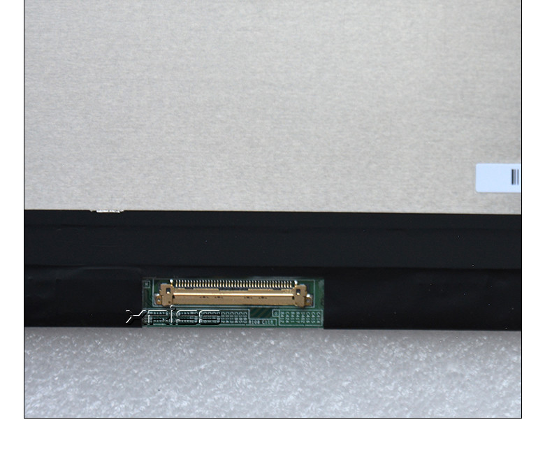 NE173QHM-NY5 17.3 Inch Slim Laptop LCD Screen NE173QHM-NY2 NY3 NY4 NY6 NY7 Screen 165Hz QHD 40Pin